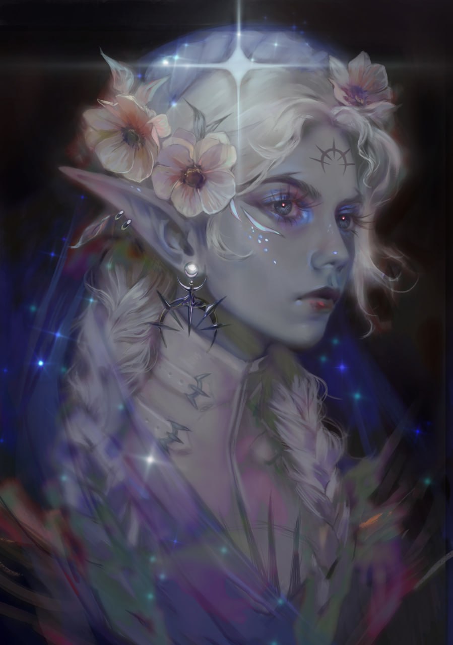 Close-Up example 4
